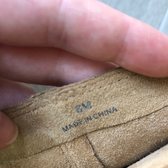 Rebecca Minkoff Krissa fringe western booties - Picture 8 of 8